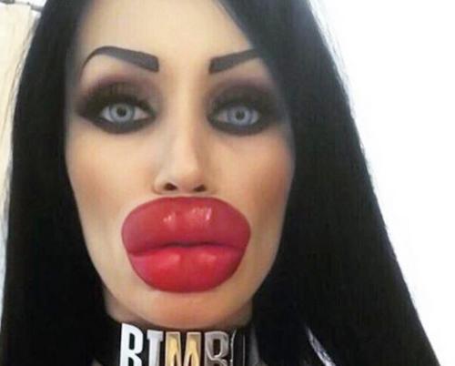 What's the name of this pornstar?