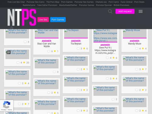 What's the name of this pornstar?