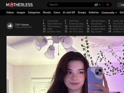 What's the name of this pornstar?