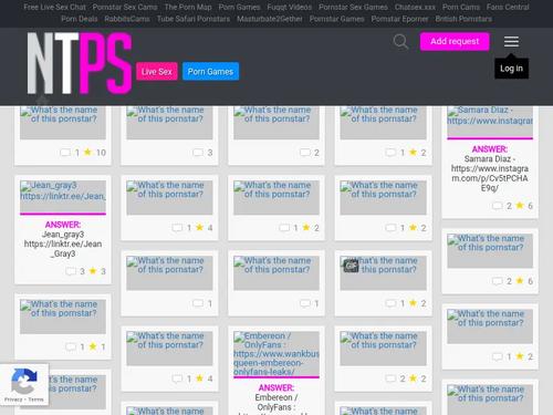 httpsnamethatpornstarcompage89650