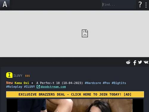 What's the name of this pornstar?