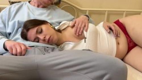 What's the name of this pornstar?