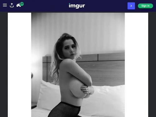 What's the name of this pornstar?