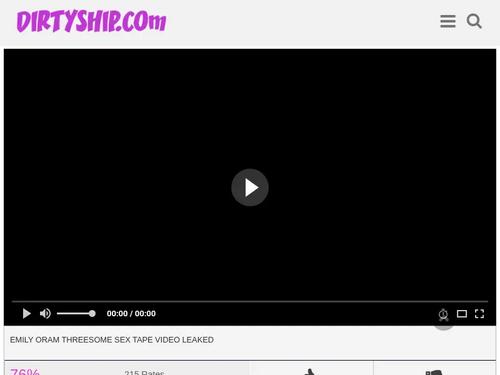 What's the name of this pornstar?