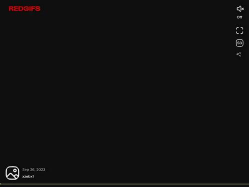 What Naomi Russell scene is this?