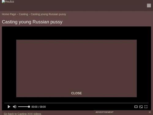 What's the name of this pornstar?