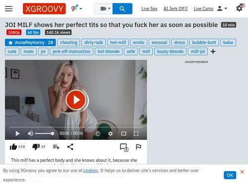 What's the name of this pornstar?