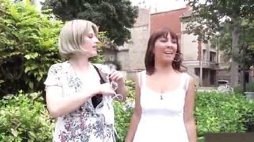 What's the name of this pornstar?