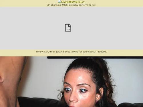 What's the name of this pornstar?