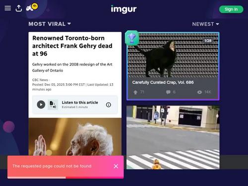 I think shes an Instagram model