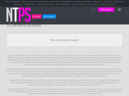 httpsnamethatpornstarcomuser859218253 UP
