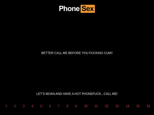 Does anyone know the name to the First Lady in the ad? The one with the 1800sexfuck box