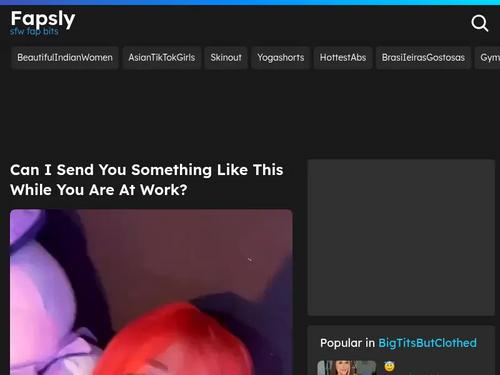 What's the name of this pornstar?