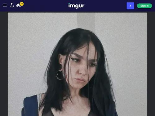 i need the name of this wc girl its from medellin colombia