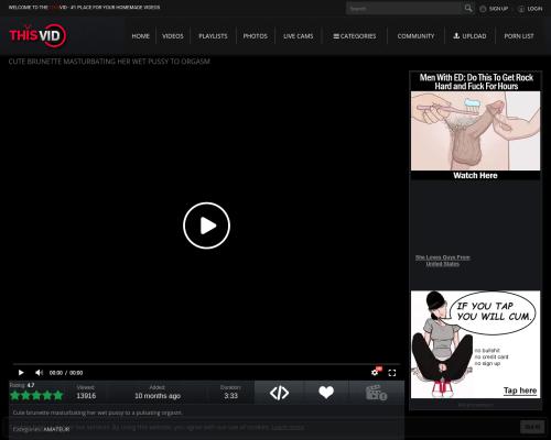 What's the name of this pornstar?