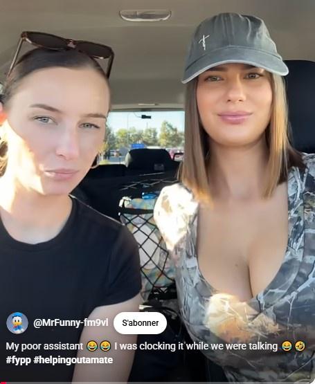 What's the name of this pornstar?