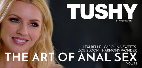 Lexi Belle (her name is the first on the image)