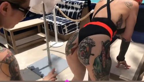 What's the name of this pornstar?