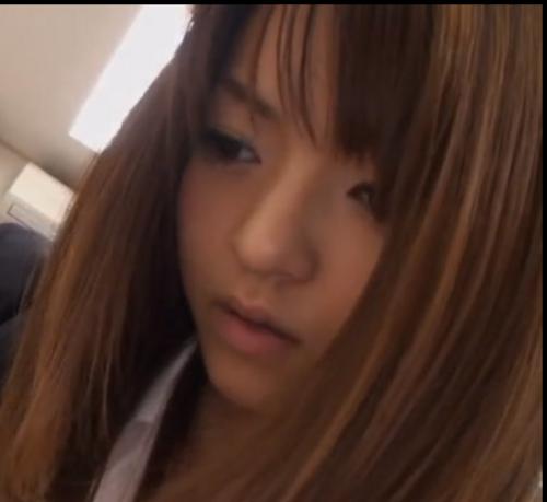 whos this japanese girl