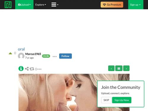 Bella Baby (L) & Gina Gerson (R) https://www.porntrex.com/video/991720/triosex-with-2-blonde-teens