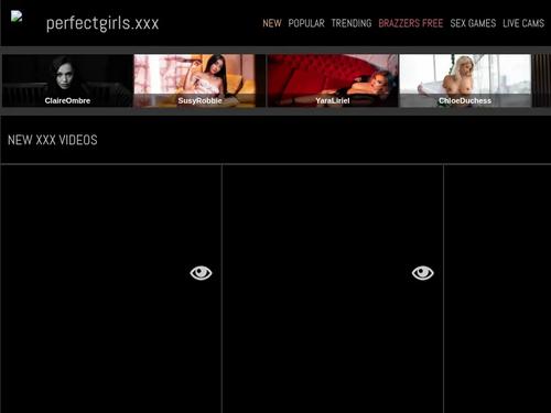 Name of this webcam beauty?