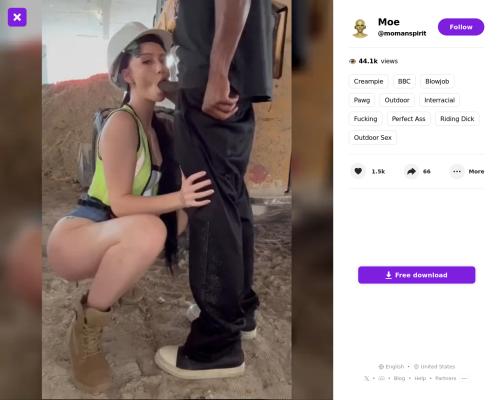 Whats this girls name? Source? Full video?