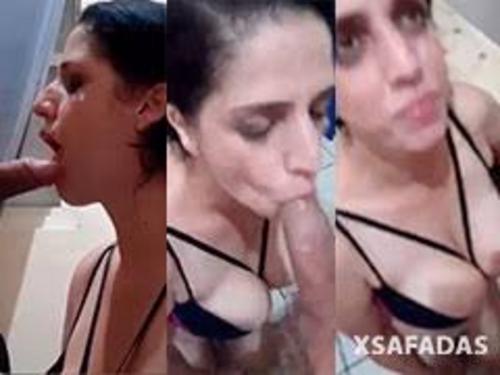 Algum tem mais vdeos dela?