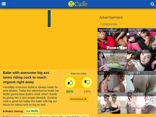 What's the name of this pornstar?