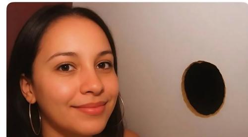 What's the name of this pornstar?