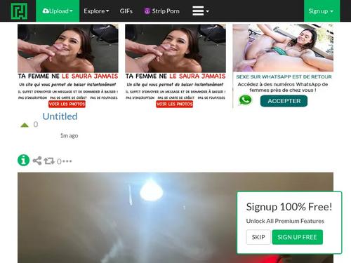 What's the name of this pornstar?