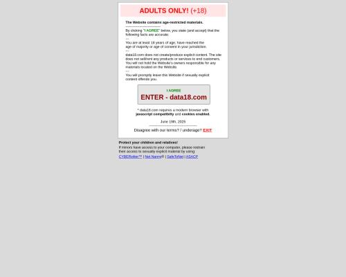 Full video link this was on brzrs ad