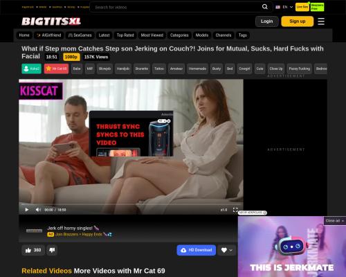 What's the name of this pornstar?