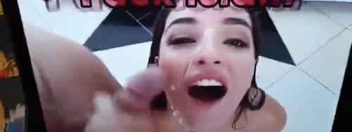 Name of pornstar and scene plz 