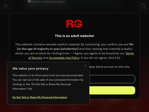 Anyone recongise either of these?