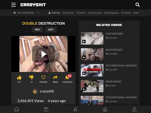 What's the name of this pornstar?