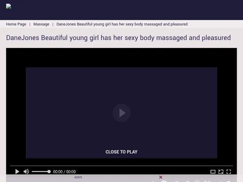 What's the name of this pornstar?