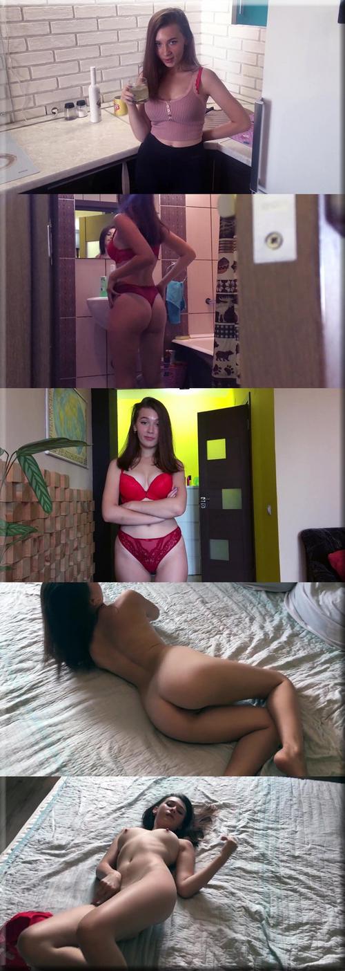 What's the name of this pornstar?