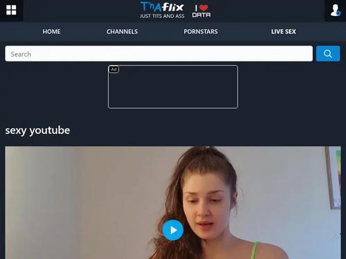 What's the name of this pornstar?