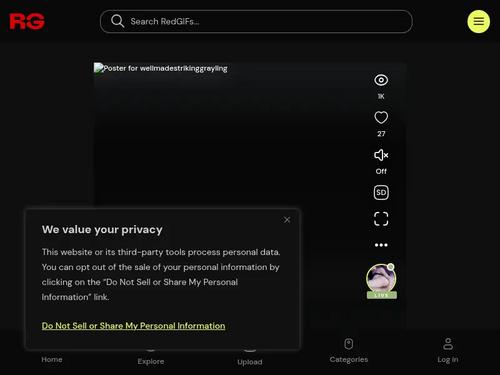 Whats the girls name? the linktree leads to a different actress