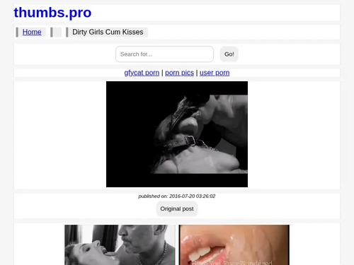 Anyone know where this video is from?