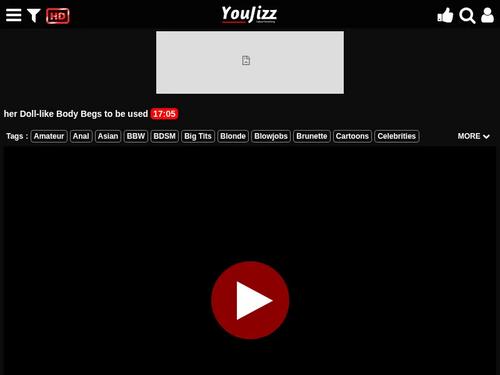 What's the name of this pornstar?