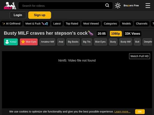 What's the name of this pornstar?