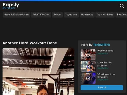 What's the name of this pornstar?