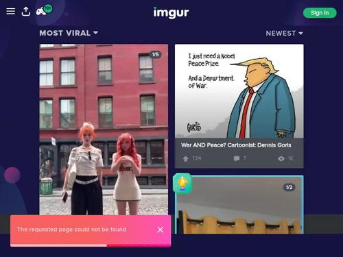 Can anyone recognize her?