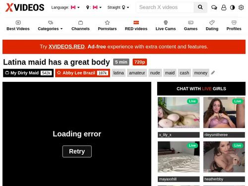 What's the name of this pornstar?