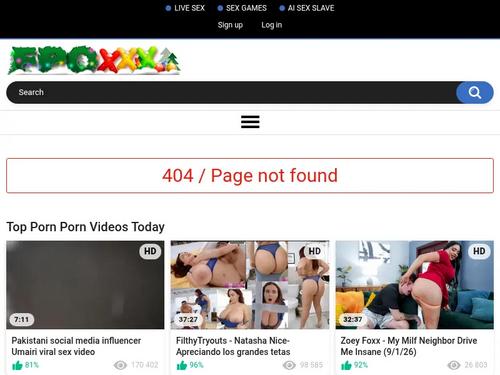 What's the name of this pornstar?