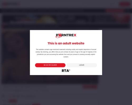 What's the name of this pornstar?