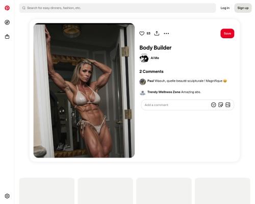 I cant read her signatur name left under the pic