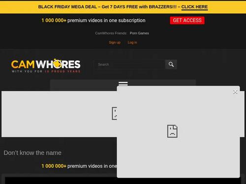 What's the name of this pornstar?