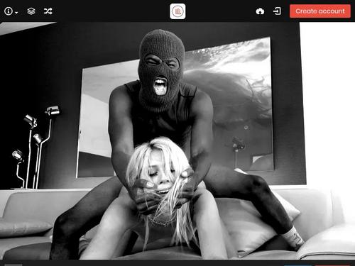 
FJ Black big cocks fuck white pussies! - Page 170
porncoven.com
Chanel Grey - Teen Babysitter Gets Filled With Black Babies